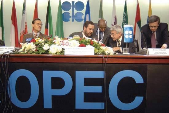 opec plus